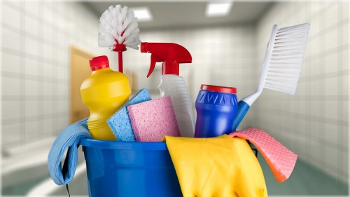 Regular home cleaning service in a Pimlico period property