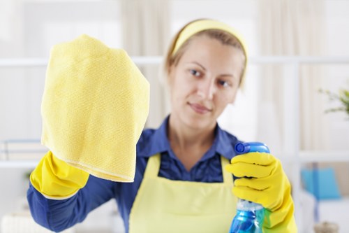 Carpet cleaning service for a Pimlico living room with a fresh, tidy finish