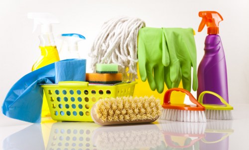 Guest-ready bedroom reset during Airbnb cleaning in Pimlico