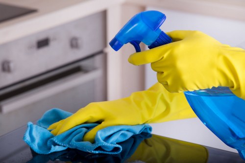 Cleaner Pimlico pricing for homes, flats, and busy local properties