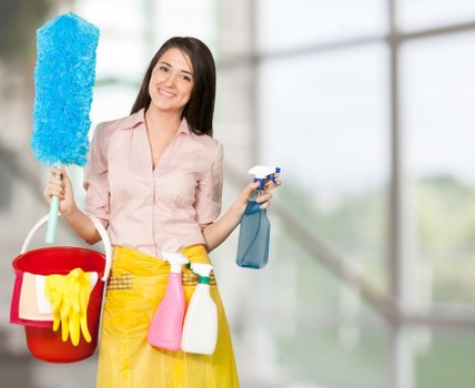 Office cleaning in Pimlico for local business premises and shared workspaces