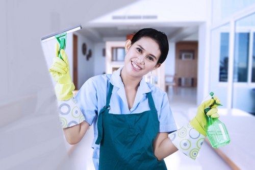 Tailored commercial office cleaning for businesses in Pimlico and nearby areas