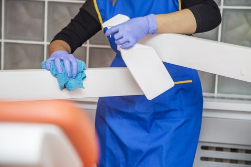 Commercial and residential sofa cleaning around Pimlico